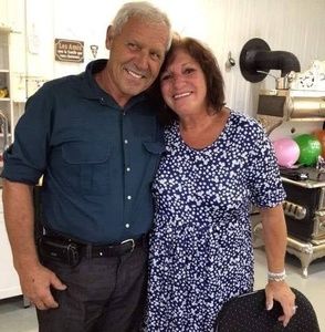 Meet your Posher, Marie-andree